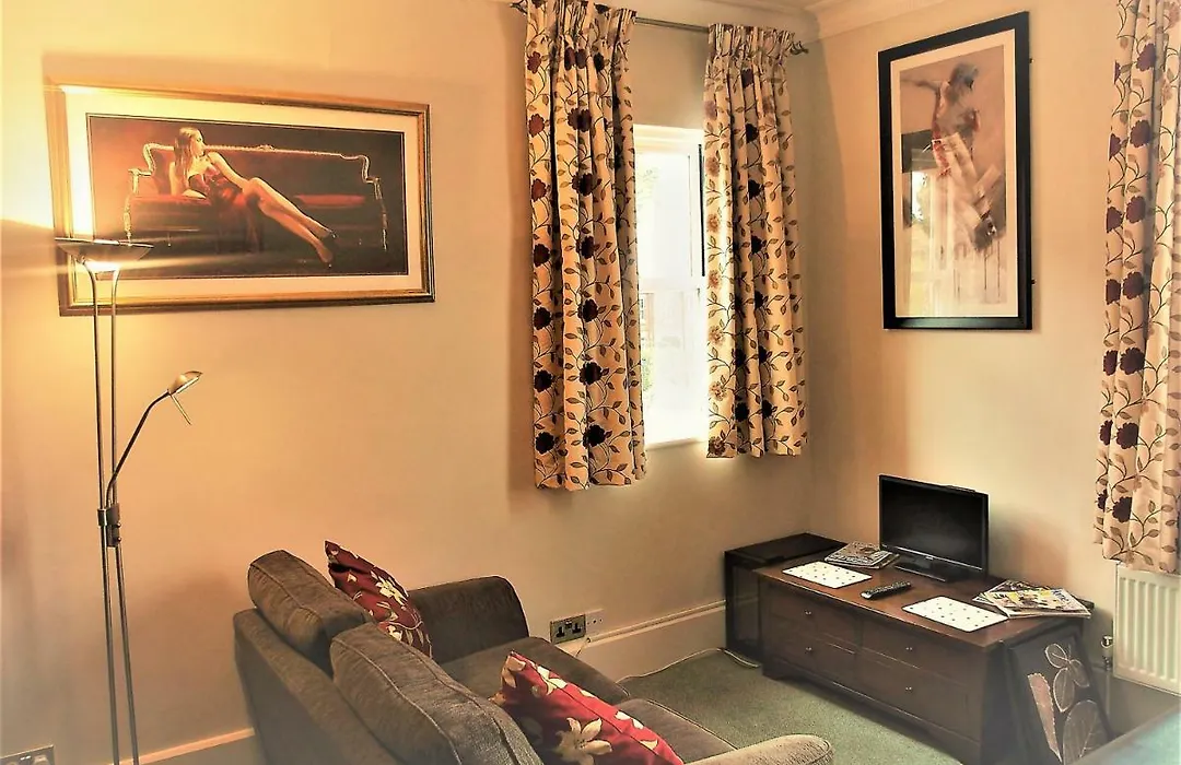Telford House-1