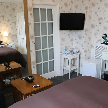 Telford House-2
