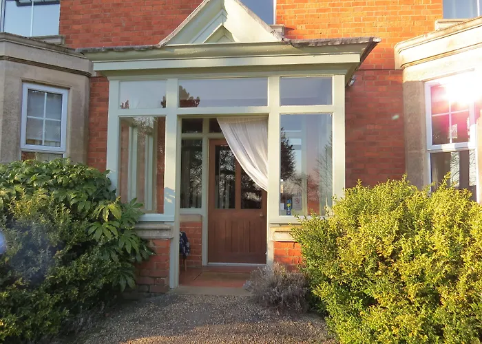 Furtho Manor Farm Bed & Breakfast Milton Keynes